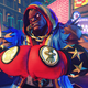Illustration for article titled Street Fighter Event Benefiting Black Lives Matter Demolishes Fundraising Expectations